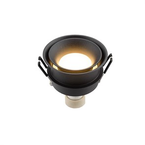DK2403-BK Встраиваемый светильник Denkirs DK2403-BK