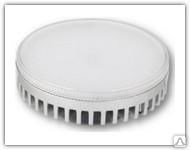 LED7-GX53/830/gx53  эл.лам. светодиод.7Вт 220В Camelion ВЫВЕДЕНА ИЗ АССОРТИМЕНТА 685526