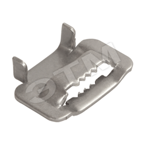 UZA-51-100 Скрепа бандажная (COT 36; A 200) (уп.100шт.) IEK® UZA-51-100