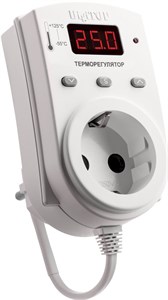 46-170 ТР-1 Терморегулятор DigiTOP® (Россия) 46-170