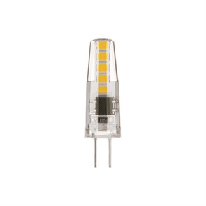 BLG402/BL124 G4 LED 3W 220V 360° 4200K Лампа светодиодная (уп.20/1000шт.) Elektrostandard (Китай) a049200