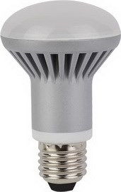 G7KV12ELC Ecola Reflector R63 LED 12,0W 220V E27 4200K (алюм. радиатор) СНЯТА С ПРОИЗВОДСТВА G7KV12ELC