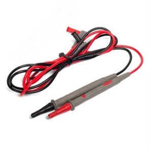 80750 КТ 3006 PROLINE Комплект щупов КВТ (Китай) 80750