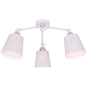 TL1154-3D Потолочная люстра Kristiana Toplight TL1154-3D