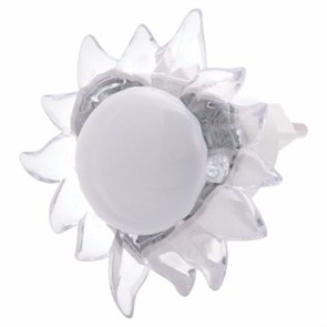HRZ00001275 085-001-0002 HL991L 0,4W MIX 220-240V Ночная лампа СВЕТОДИОДНАЯ REX HOROZ ELECTRIC HRZ00001275