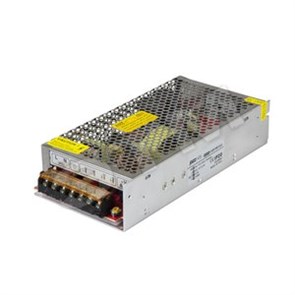 1002167 ZC-BSPS-12V8.3A=100W Драйвер светодиодный LED 100Вт 12В IP20 (уп.40шт.) JazzWay 1002167