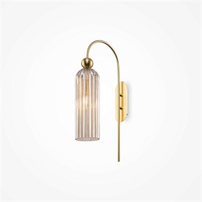 MOD302WL-01CG Коллекция Modern серия Antic Бра E14 140W Золото Maytoni Elegant MOD302WL-01CG