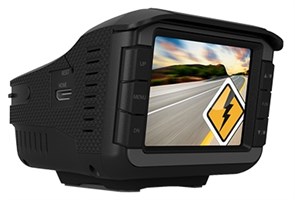 CVR-G2750 ST Видерегистратор + радар-детектор Street Storm CVR-G2750 ST