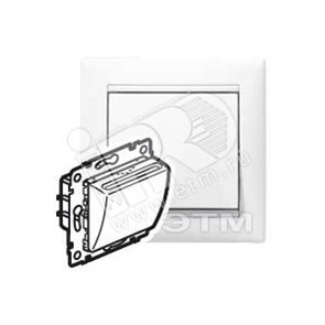 LPA-DUO-MIC Консоль микрофонная LPA LS277804