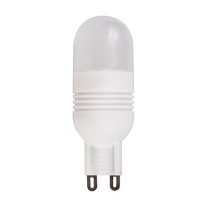 HRZ00000188 HL449L Светодиодная лампа 2.5W 2200К G9 (уп.216шт.) HOROZ ELECTRIC HRZ00000188