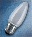 013909 Лампа Osram B FR 40W E27 686592