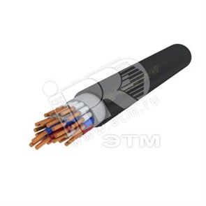 КВВГнг(А)-LS 27х1,5мм² Кабель контрольный КВВГнг(А)-LS 27х1,5
