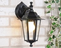 NX9701-3D 60W E27 220-240V/50Hz IP33 черный (уп.6шт.) ELEKTROSTANDART 686595