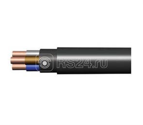 АВВГнг(А)-LS 3х120мм²+1х70мм² Кабель силовой Эм-кабель 686646