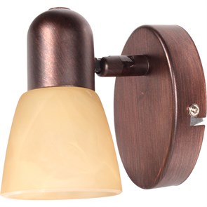 TL1235Y-01AB Спот Е14, 1х40W Maxine Toplight TL1235Y-01AB