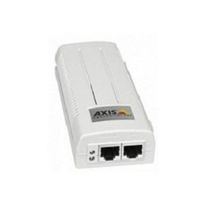 5700-381 Инжектор питания PoE T8124 60W MDSPN 1P (1-портовый) AXIS 5700-381