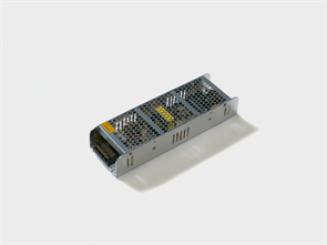 T-300-24 узкий Блок питания 300W 24V, 225х63х30 IP20 SWG 001035
