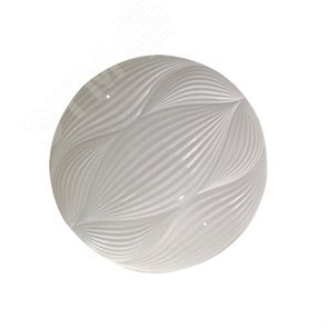 5049512 PPB DUNES 60w 4000K IP20 D480*80 ДБО-60w 4000К 4500Лм IP20 Светильник светодиодный JazzWay (Китай) 5049512