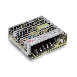 LRS-75-5 Блок питания DC 5V 70W MeanWell LRS-75-5
