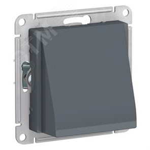 ATN000799 AtlasDesign Механизм вывод кабеля, грифель (уп.10шт.) Systeme Electric (Россия) ATN000799