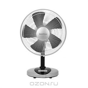 DF-3145 Вентиляторы  GOLDSTAR grey 686905