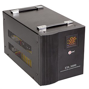 STA-3000 Стабилизатор (уп.32шт.) ЭРА STA-3000