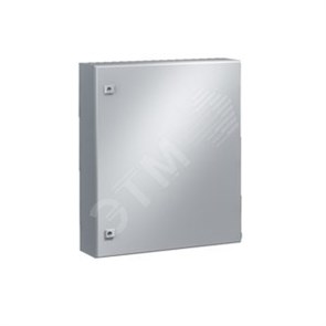 1058500 AE Шкаф распределительный 600x800x250мм RAL7035 RITTAL (Германия) 1058500
