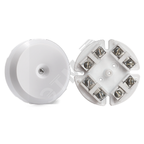 УК-2П Коробка коммутационная для 4х2 проводов (уп.264шт.) SLT (Россия) 10170