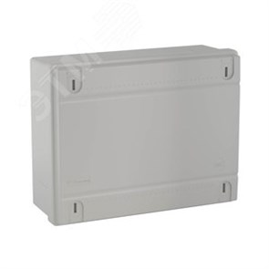 54210 Express Коробка распределительная с гладкими стенками, IP56, 240х190х90мм (уп.180шт.) ДКС (Россия) 54210