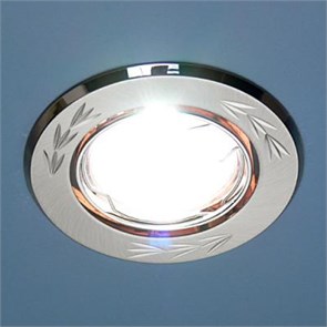 704А CZ SN/N сатин/никель/никель 704А CZ SN/N