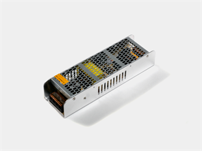T-150-24 узкий Блок питания 150W 24V, 200х58х38 IP20 SWG 000301
