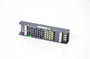 YA-150-24-TR с TRIAC диммированием Блок питания 150W 24V, 180х63х29 IP20 SWG 006954