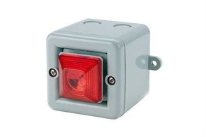 SON4LAC230G/R (SON4L 230AC G/R) комбинированный сигнализатор E2S SON4LAC230G/R
