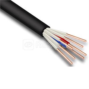 КВВГнг(А)-LS 7х2,5мм² Кабель контрольный КВВГнг(А)-LS 7х2,5