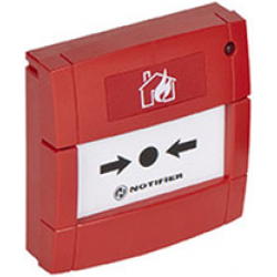 MCP5A-RP03FG-01/MCP5A-RP03FG-02, ИП535-21 Ручной адресный извещатель врезной HONEYWELL MCP5A-RP03FG-01