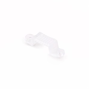 Clip 220V 2835 Крепеж для лент LS014 DC220V, LS015 DC220V (уп.10шт.) Elektrostandard (Китай) a053647