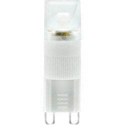 25218 LB-492 1LED(2W) 230V G9 4000K Лампа светодиодная (уп.100/1000шт.) FERON 25218-1