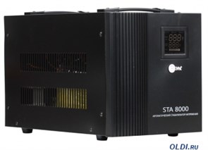 STA-8000 Эра Стабилизатор 687476