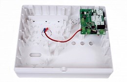 БРП 12V 5А в корпусе "Контакт" под АКБ 7Aч РИТМ (Контакт GSM) 687557