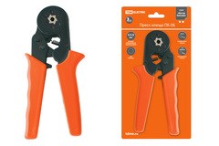 SQ1001-0006 Пресс-клещи ПК-06 (уп.30шт.) TDM SQ1001-0006