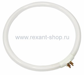 FD 31-0803 Лампа для луп 6025 (круглая) REXANT FD 31-0803