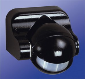 15318 0/0075184512 Датчик движения 180° черный REV Ritter GmbH, Германия 687909
