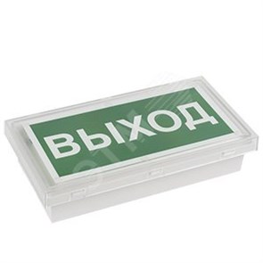 a15812 BS-BRIZ-73-S1-INEXI2 Светильник аварийный светодиодный 3ч IP65 постоянный Белый свет 2000 ООО a15812