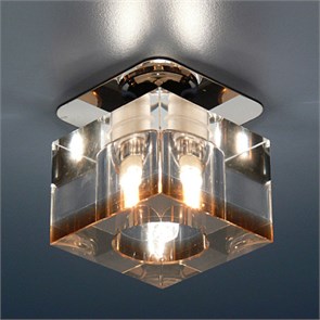 8031 T G9 янтарный (уп.10/30шт.) 687957