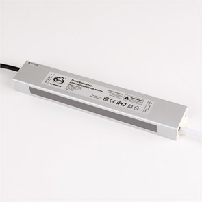 KGDY-45W SW 12V 45W IP65 Блок питания для св/д ленты Elektrostandard (Китай) KGDY-45W SW