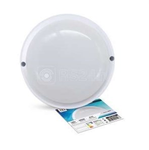 СПП-2501 18Вт 230В 4000К 1440Лм круг IP65 Светильник светодиодный ВЫВЕДЕН ИЗ АССОРТИМЕНТА СПП-2501
