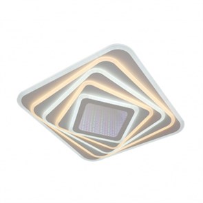 Decor 2023 240W, Управляемый светодиодный светильник, 3000-6500К, Ф500 ММ Decor 2023 240W