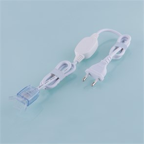SSH-4 Сетевой шнур для светодиодной ленты Premium LS011 220V 2835 Elektrostandard SSH-4