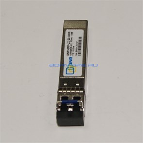 SNR-SFP-LX-20 Модуль SFP оптический, дальность до 20км (14dB), 1310нм НАГ ООО SNR-SFP-LX-20