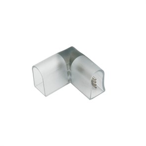 007388 CN-L-NE Угловой коннектор для неоновой ленты SWG 007388